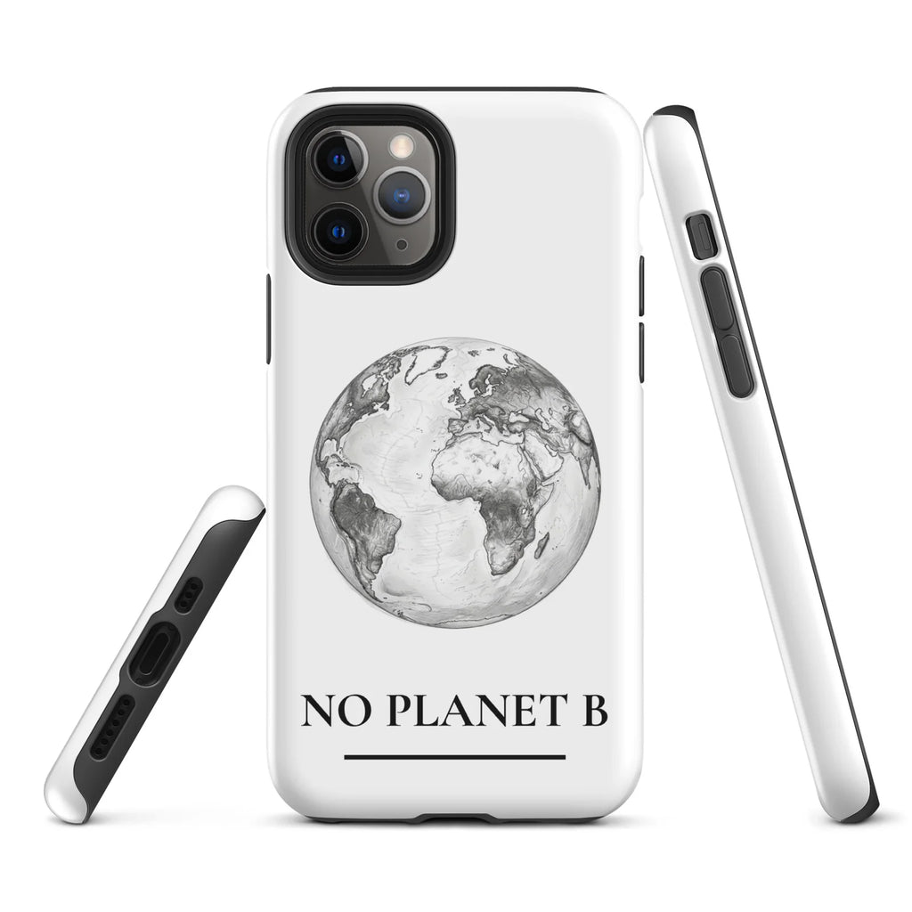 The No Planet B Case